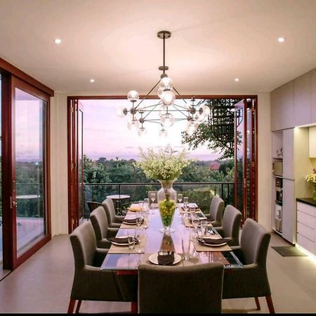 The Darling Ocean View Villa Uluwatu Dış mekan fotoğraf