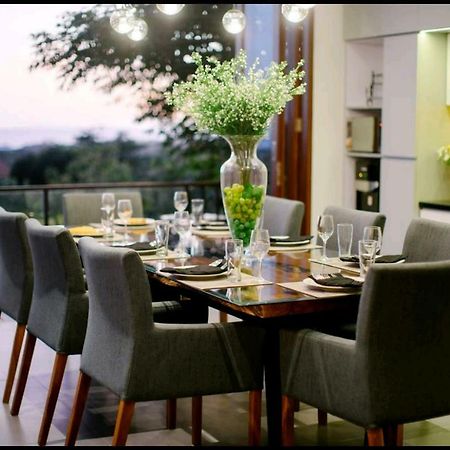 The Darling Ocean View Villa Uluwatu Dış mekan fotoğraf