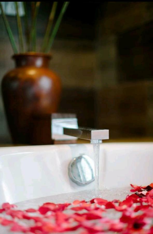 The Darling Ocean View Villa Uluwatu Dış mekan fotoğraf