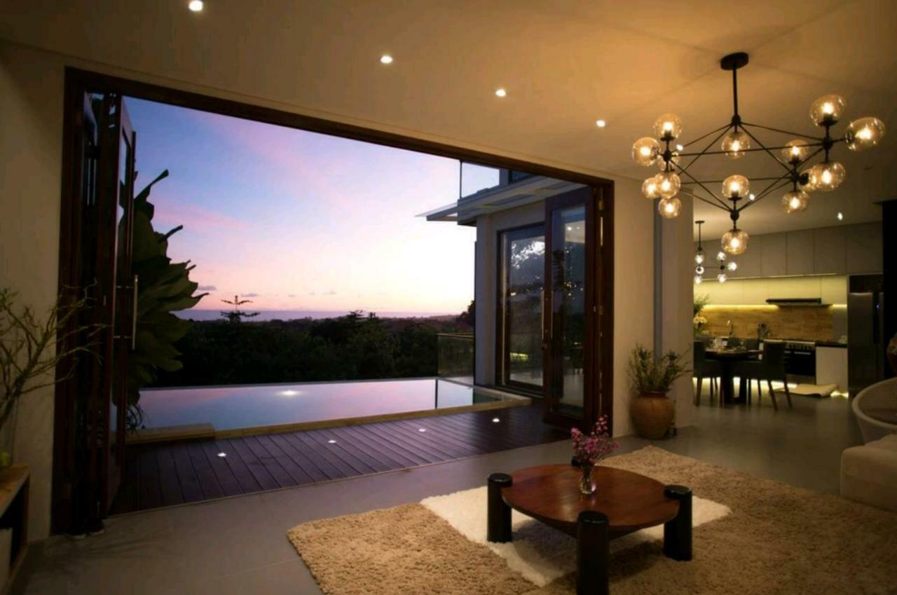 The Darling Ocean View Villa Uluwatu Dış mekan fotoğraf