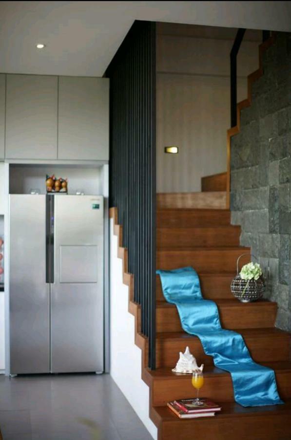 The Darling Ocean View Villa Uluwatu Dış mekan fotoğraf