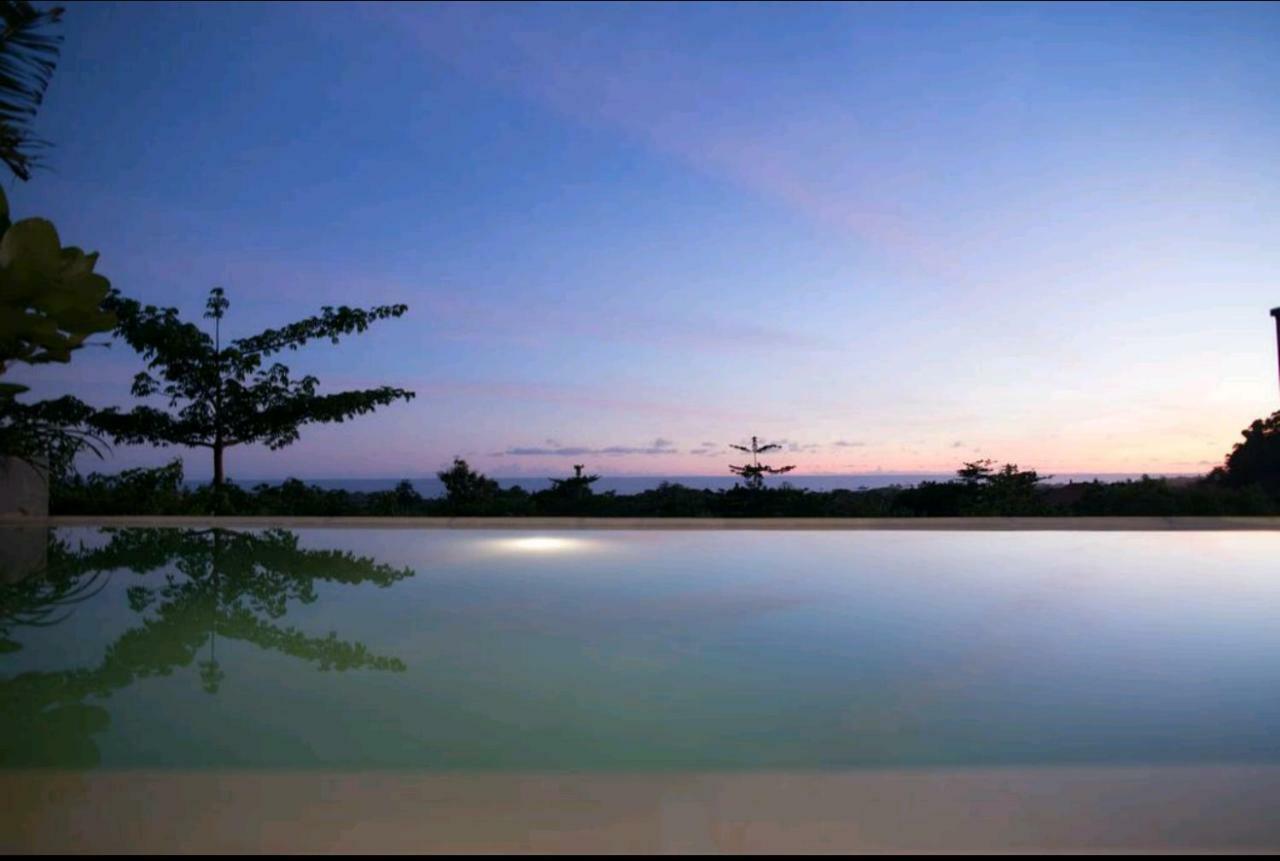 The Darling Ocean View Villa Uluwatu Dış mekan fotoğraf