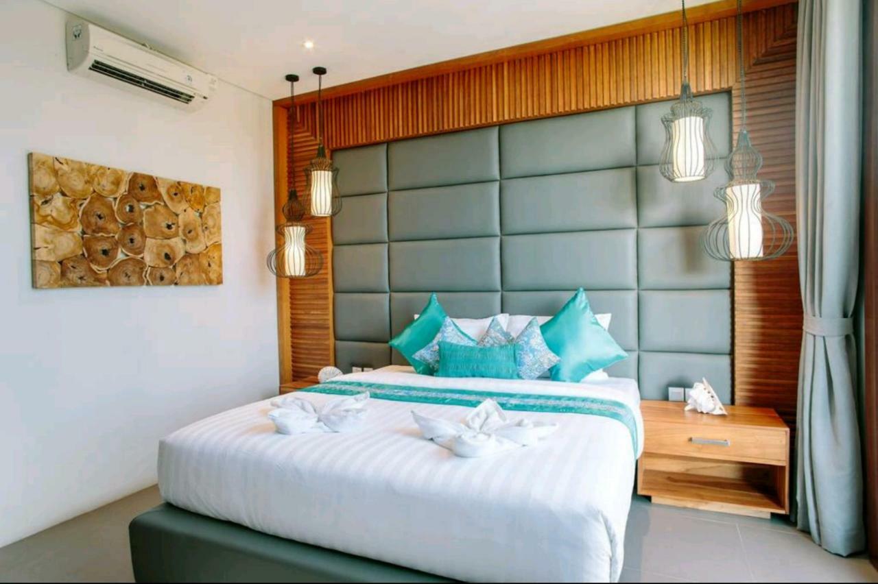 The Darling Ocean View Villa Uluwatu Dış mekan fotoğraf