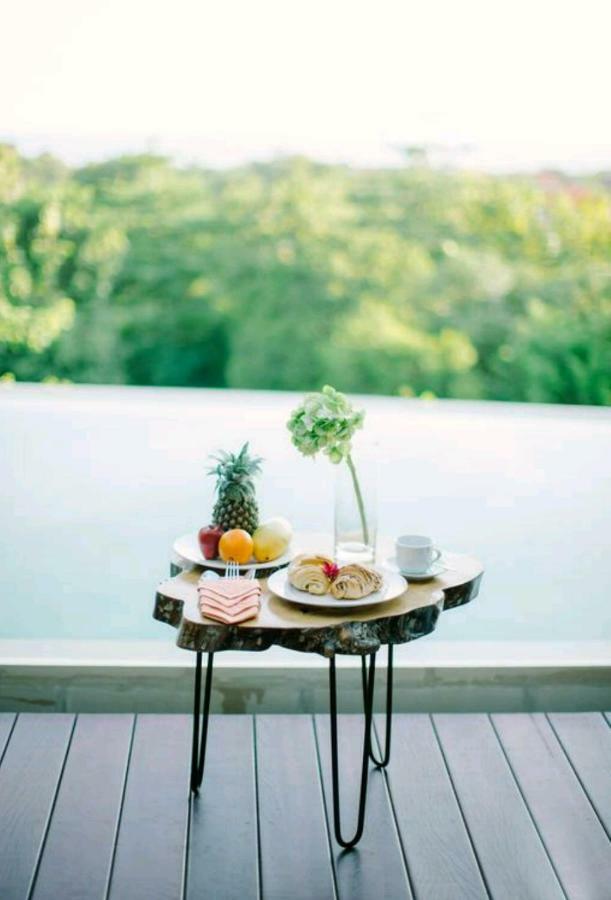 The Darling Ocean View Villa Uluwatu Dış mekan fotoğraf